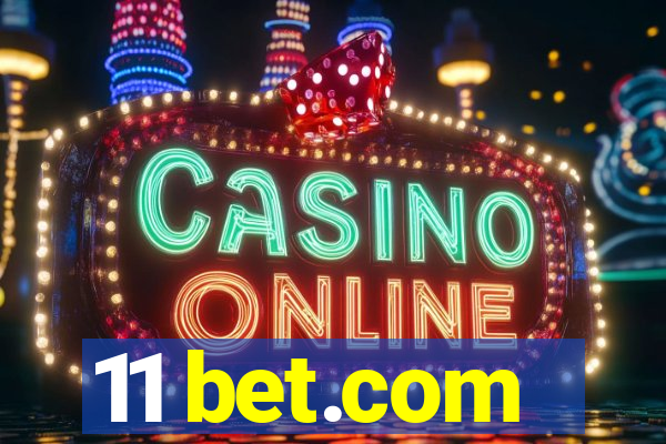 11 bet.com